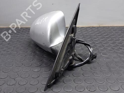 Right mirror AUDI A6 C6 Avant (4F5) 3.0 TDI quattro | BP20838585C27 