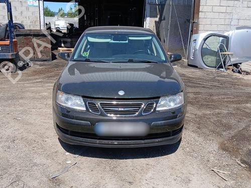 Engine SAAB 9-3 (YS3F, E79, D79, D75) 1,8t | BP21121755M1