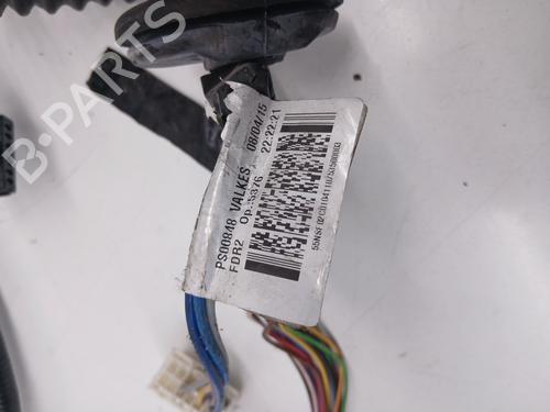 Used Cable Cable NISSAN QASHQAI II (J11, J11_) [2013-2026] 33996454 33996454
