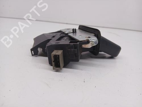 Tailgate lock AUDI A4 B8 (8K2)  | BP27039492C101 