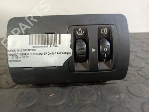 Used Switch RENAULT MEGANE II Saloon (LM0/1_) 1.9 dCi (LM0G, LM1G, LM2C) (120 hp) 32109999