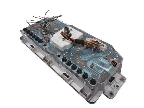 Instrument cluster SANTANA PS10/ANIBAL | BP38914207C47 - Image 4