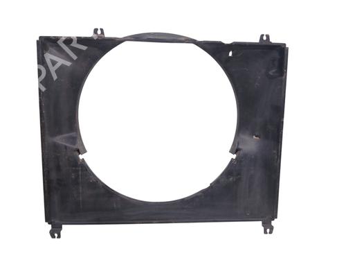 Entlüftung für MITSUBISHI PAJERO SPORT I (K7_, K9_) [1996-2026]  31631232