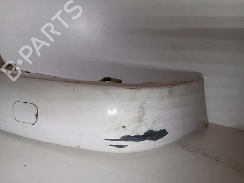 Front bumper VW POLO III (6N1) 50 1.0 | BP20841191C7 