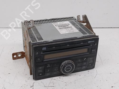 Used Radio NISSAN PATHFINDER III (R51) [2005-2025]  27544600