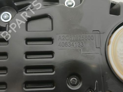 Instrument cluster SEAT IBIZA IV SC (6J1, 6P5) 1.2 TSI | BP28004890C47 