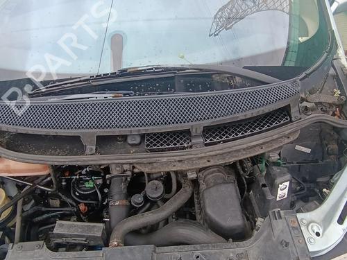 Engine PEUGEOT 807 (EB_) 2.2 HDi | BP36114480M1  - Image 12