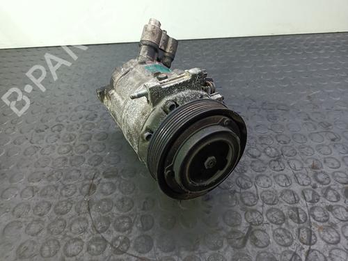 AC compressor OPEL SIGNUM Hatchback (Z03) 2.2 DTI (F48) | BP20836682M34 
