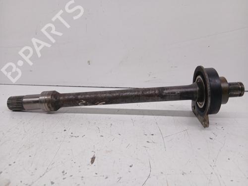 Used Right front driveshaft FORD MONDEO I Saloon (GBP) 2.0 i 16V (136 hp) 28508481