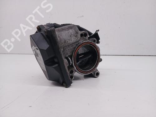 Used Throttle body Throttle body VW PASSAT B6 Variant (3C5) [2005-2011] 34189140 34189140