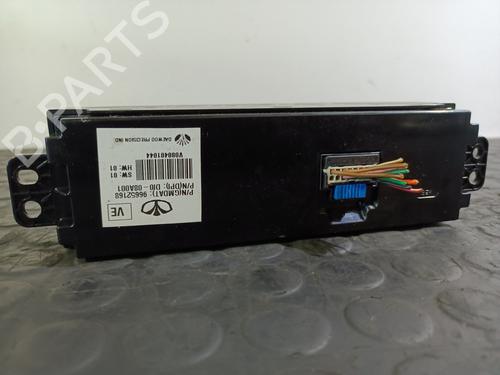 Display monitor CHEVROLET EPICA (KL1_) 2.0 | BP20838219C48 