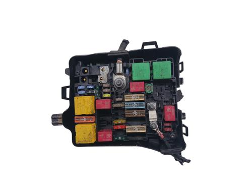 Used Fuse box Fuse box PEUGEOT 208 I (CA_, CC_) [2012-2021] 33756314 33756314