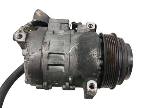 AC compressor MERCEDES-BENZ E-CLASS T-Model (S210) E 300 T Turbo-D (210.225) | BP33891365M34 - Image 2