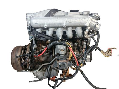 Motor LAND ROVER DISCOVERY II (L318) 2.5 Td5 4x4 (139 hp) 29944737