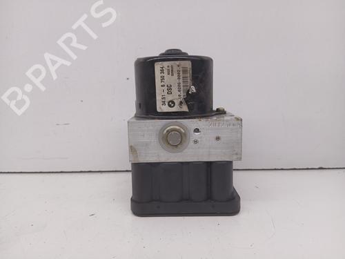 ABS pump BMW 3 Coupe (E46) 325 Ci | BP28683278M43 