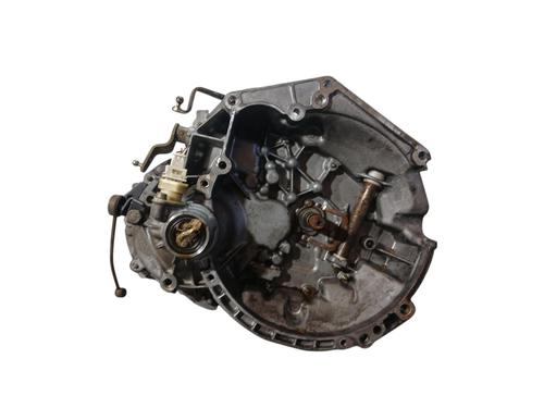 Used Gearbox Gearbox 36756680 36756680