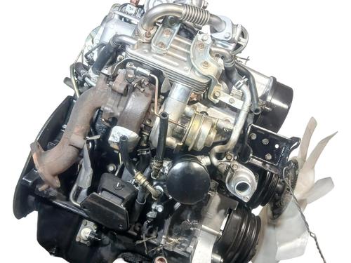 Motor MITSUBISHI PAJERO II (V3_W, V2_W, V4_W, V5_W) 2.5 TD 4WD (V24W) (99 hp) 29944715
