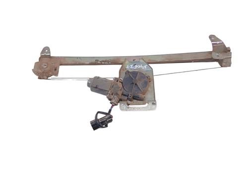 Vindusheismekanisme venstre bak MAHINDRA GOA Pickup [2010-2026]  32328853