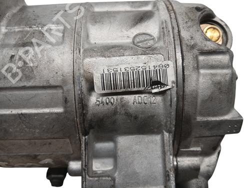 AC compressor SUZUKI GRAND VITARA II (JT, TE, TD) 1.9 DDiS (JB419WD, JB419XD) | BP33605348M34 - Image 2