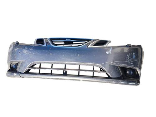 Used Front bumper Front bumper SAAB 9-3 (YS3F, E79, D79, D75) 1.9 TiD (150 hp) 39752795 39752795