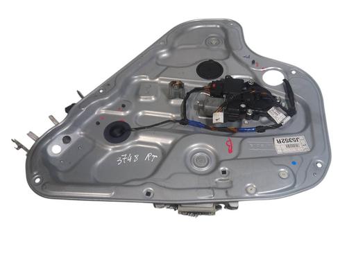 Używane Mechanizm podnoszenia szyby tylnej prawej Mechanizm podnoszenia szyby tylnej prawej 39064523 39064523