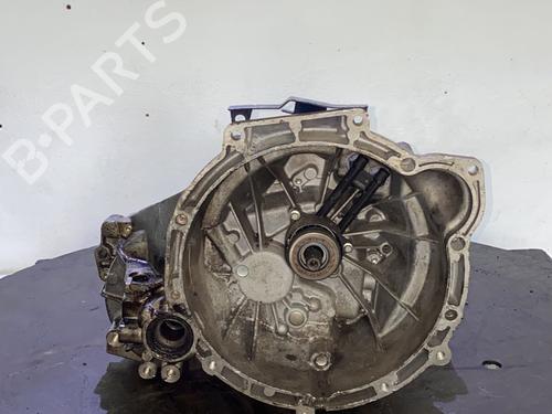 Used Gearbox FORD FIESTA IV (JA_, JB_) [1995-2006]  20844443