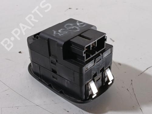 Left front window switch PEUGEOT 206 Hatchback (2A/C) 1.9 D | BP33126992I27 - Image 2