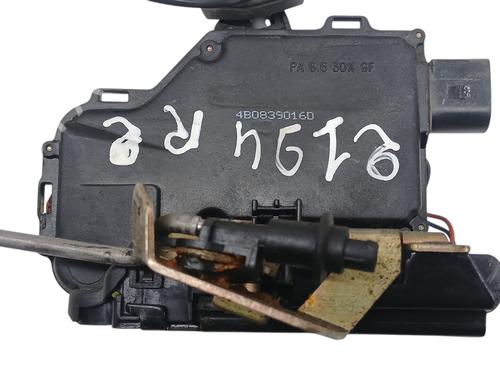 Used Rear right lock Rear right lock AUDI A4 B7 Avant (8ED) 2.0 (130 hp) 34102711 34102711
