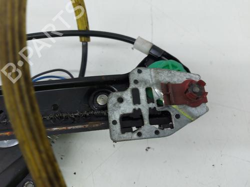 Front right window mechanism BMW 3 (E46) 320 d | BP24973157C23 