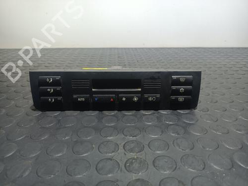 Used Climate control BMW 3 (E46) 330 xd (184 hp) 20829475