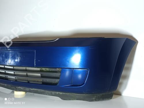 Front bumper OPEL MERIVA A MPV (X03)  | BP22936782C7 