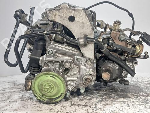 Gearbox AUDI A3 (8L1) 1.6 | BP20844214M3 