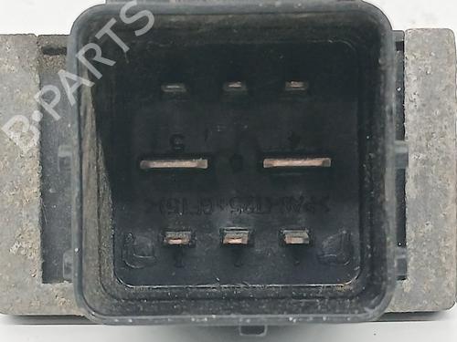 Electronic module RENAULT MASTER III Van (FV) | BP39752754M83 - Image 2