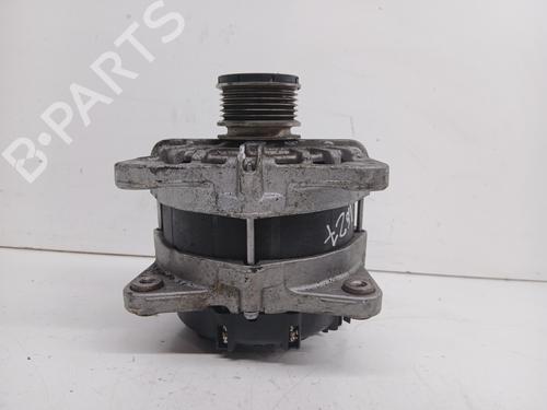 Generator RENAULT MEGANE IV Hatchback (B9A/M/N_) 1.5 dCi 110 (B9A3) | BP27356786M7 
