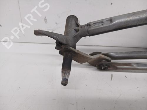 Front wiper motor FIAT GRANDE PUNTO (199_) 1.3 D Multijet (199.AXD11, 199.AXD1A, 199.AXD1B,... | BP27994053M29 