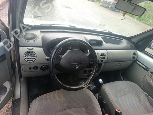 Engine RENAULT KANGOO (KC0/1_) 1.5 dCi | BP36091411M1  - Image 13