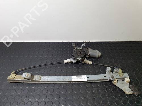 Used Rear right window mechanism NISSAN PATHFINDER III (R51) [2005-2025]  20837326