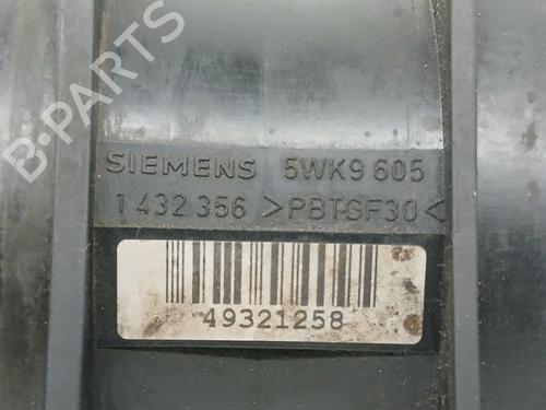 Mass air flow sensor BMW 3 Coupe (E46) 325 Ci | BP28367410M95 