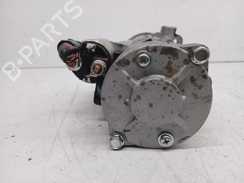 Starter MITSUBISHI PAJERO II (V3_W, V2_W, V4_W, V5_W) 2.8 TD (V46W, V26W) | BP28502238M8 