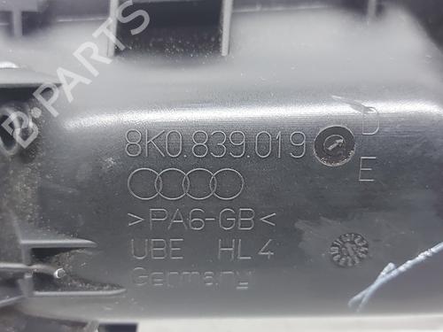 Türgriff hinten links innen FORD FOCUS I (DAW, DBW) 1.8 TDCi | BP28368507I15 