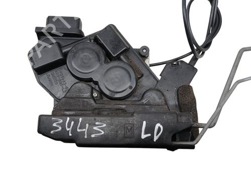 Used Front left lock Front left lock MAZDA 5 (CR) 2.0 CD (CR19) (143 hp) 33689432 33689432