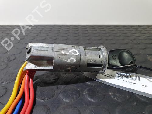 Ignition barrel CITROËN XSARA (N1) 1.9 TD | BP20815417M48 