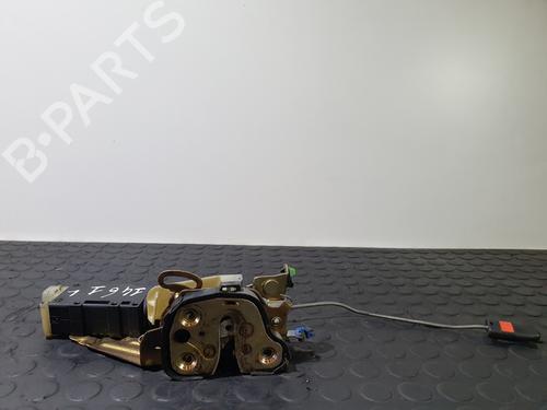 Venstre fortil lås OPEL CORSA B (S93) 1.0 i 12V (F08, F68, M68) (54 hp) 20822607
