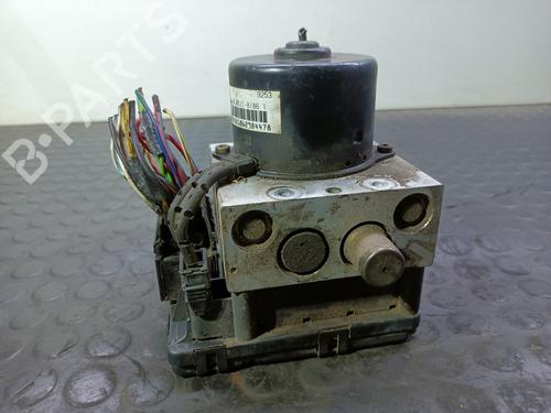 ABS pump JEEP GRAND CHEROKEE II (WJ, WG)  | BP20836187M43 