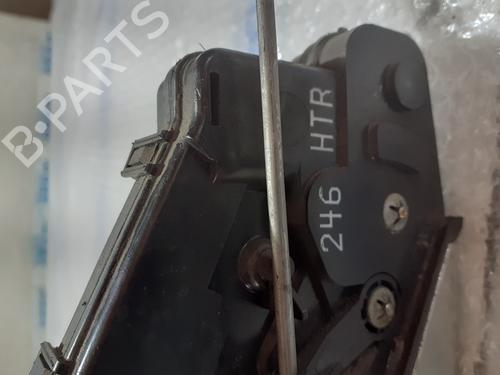 Rear right lock BMW 3 (E46) 320 d | BP20823638C99 