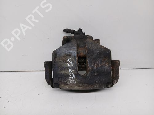 Venstre bremsekaliber foran SKODA RAPID Spaceback (NH1) 1.6 TDI (90 hp) 28127574