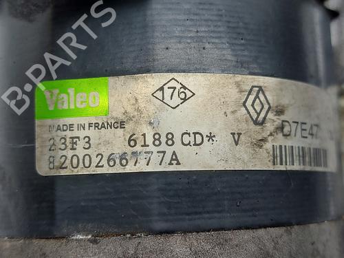 Starter RENAULT SCÉNIC II (JM0/1_)  | BP26401627M8 