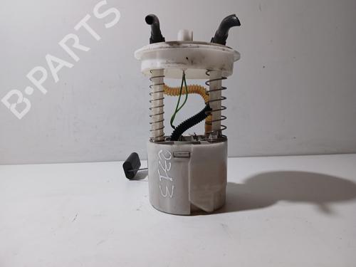 Used Fuel pump FORD FUSION (JU_) 1.4 TDCi (68 hp) 31756685