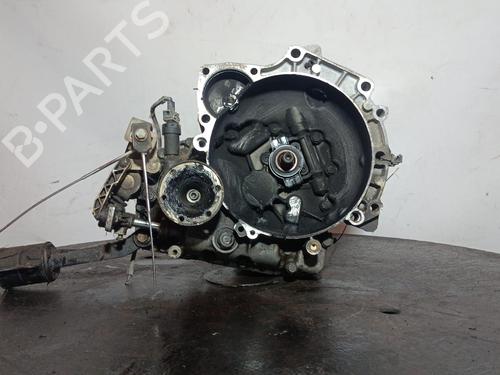 Used Gearbox SEAT AROSA (6H1) 1.4 16V (100 hp) 20843604