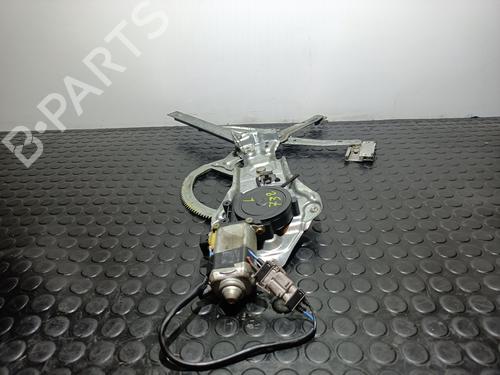 Used Front right window mechanism BMW 5 (E34) 520 i 24V (150 hp) 20832793